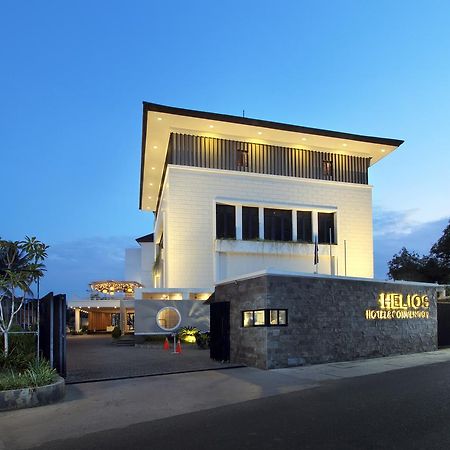 Helios Hotel Bone Watampone Kültér fotó