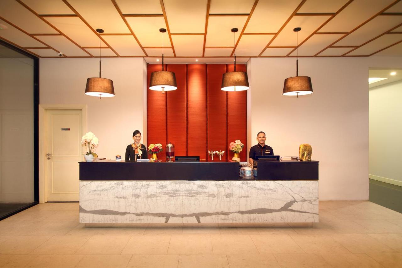 Helios Hotel Bone Watampone Kültér fotó
