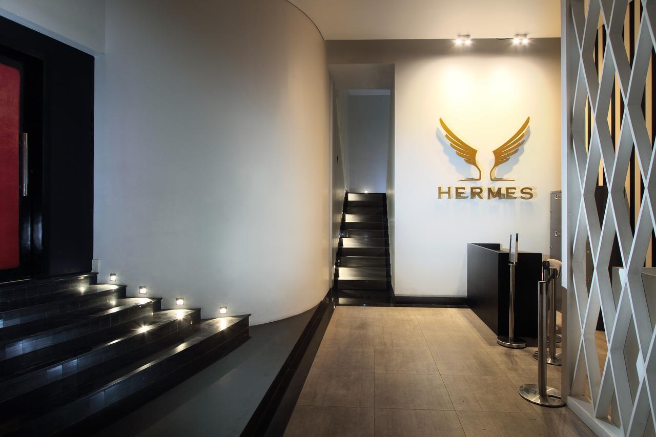 Helios Hotel Bone Watampone Kültér fotó