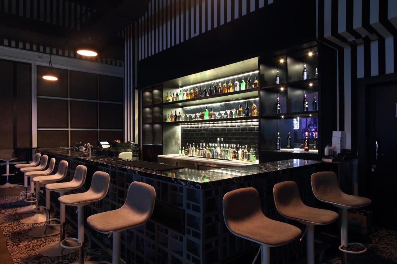 Helios Hotel Bone Watampone Kültér fotó