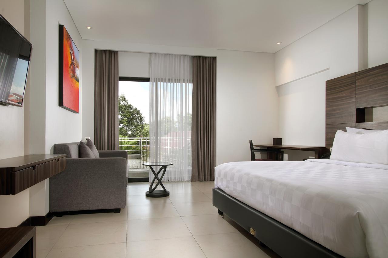 Helios Hotel Bone Watampone Kültér fotó