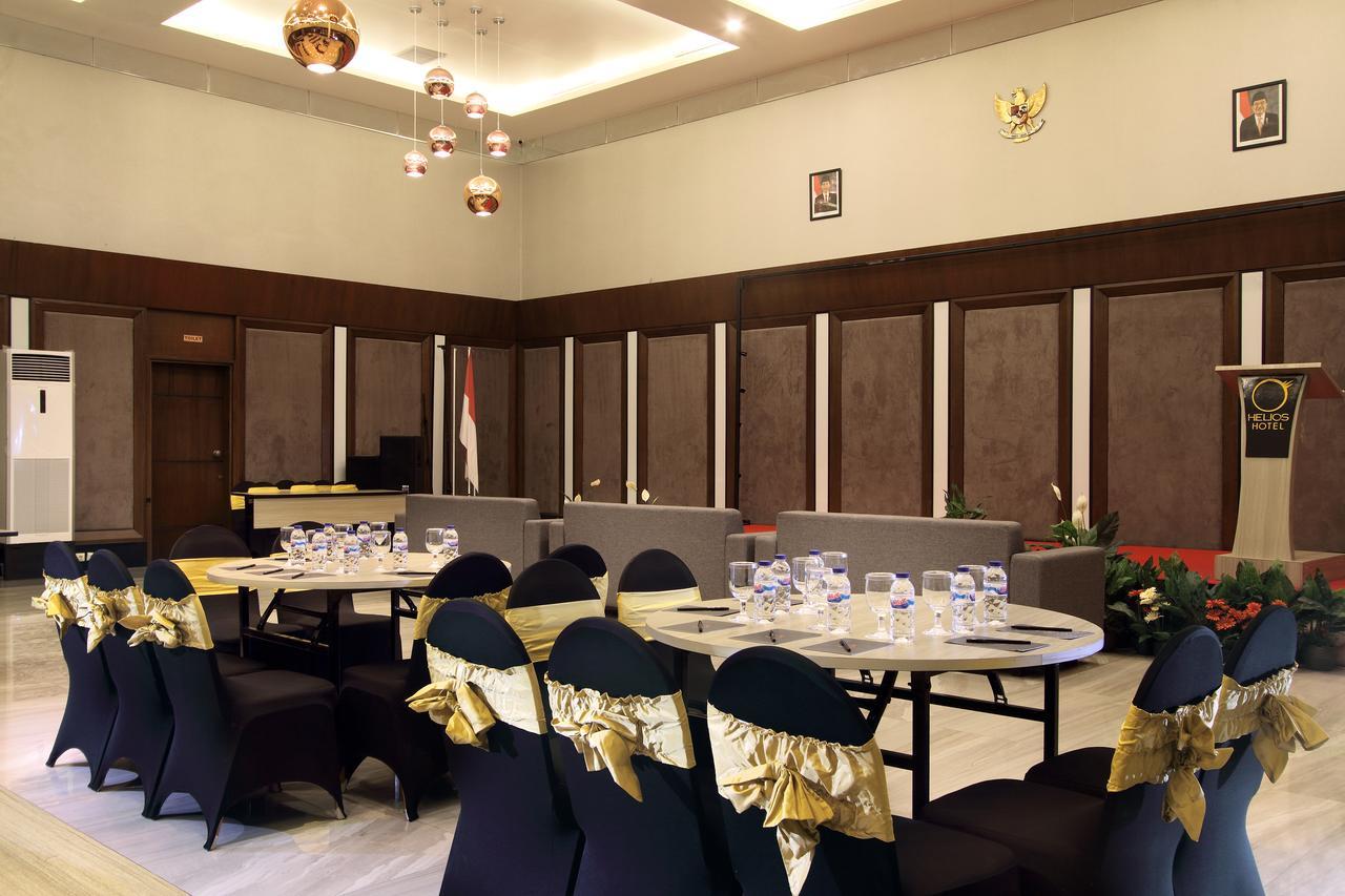 Helios Hotel Bone Watampone Kültér fotó