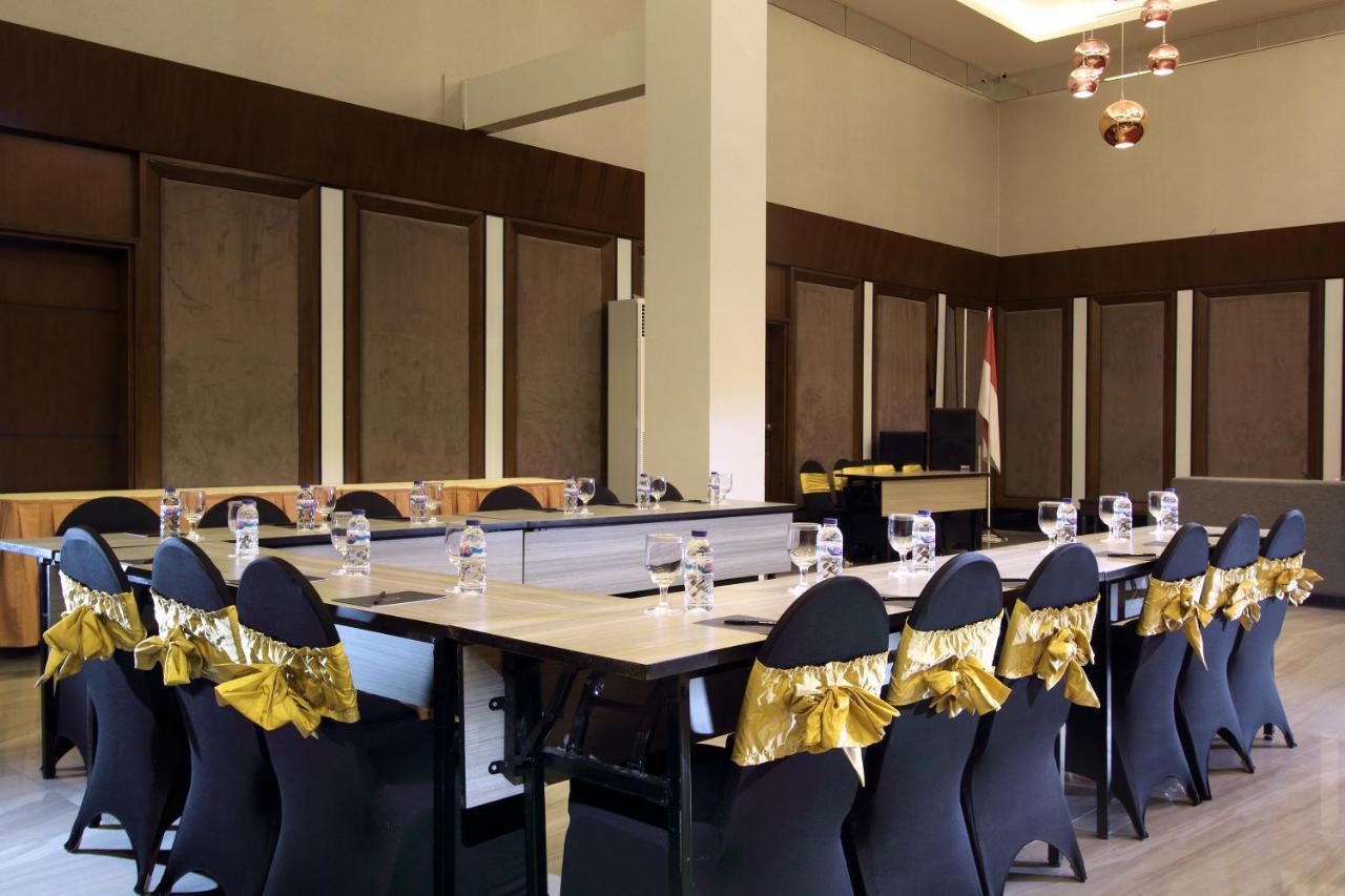 Helios Hotel Bone Watampone Kültér fotó