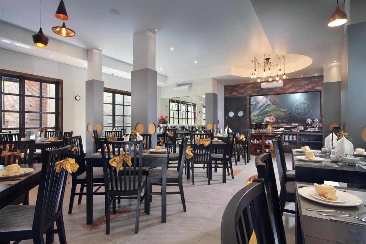 Helios Hotel Bone Watampone Kültér fotó