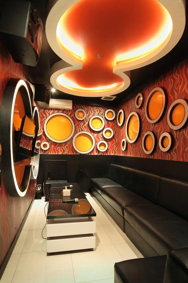 Helios Hotel Bone Watampone Kültér fotó